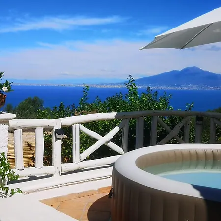 Blu Vesuvius
