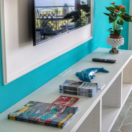 Blu Vesuvius 4* Półwysep Sorrentyński