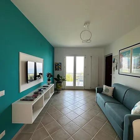 Blu Vesuvius 4* Półwysep Sorrentyński