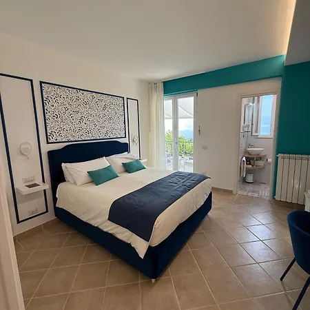 Blu Vesuvius 4* Półwysep Sorrentyński