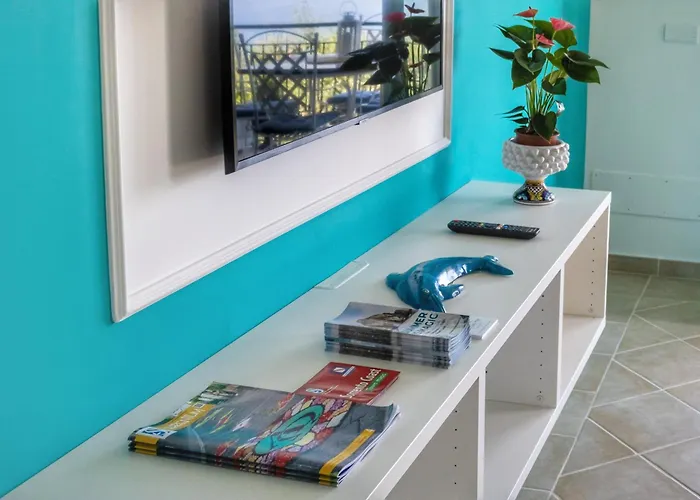 Blu Vesuvius 4* Sorrento