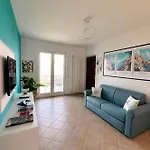 Blu Vesuvius Holiday home Sorrento