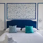 Blu Vesuvius Holiday home Sorrento