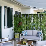 Blu Vesuvius Holiday home