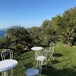 Blu Vesuvius Holiday home Sorrento