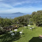 Holiday home Blu Vesuvius Sorrento