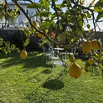 Holiday home Blu Vesuvius
