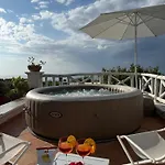 Holiday home Blu Vesuvius Sorrento