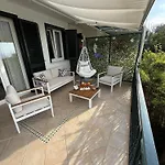 Holiday home Blu Vesuvius