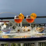 Blu Vesuvius Holiday home Sorrento