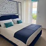 Blu Vesuvius Holiday home *