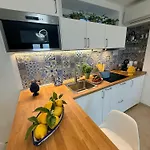 Holiday home Blu Vesuvius