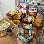 Blu Vesuvius Holiday home