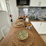 Blu Vesuvius Holiday home Sorrento