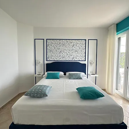 Blu Vesuvius Ferienhaus Sorrent