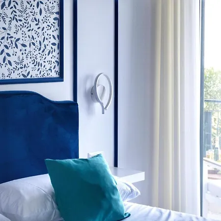 Blu Vesuvius سورينتو