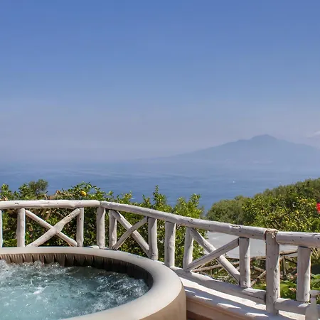 Blu Vesuvius
