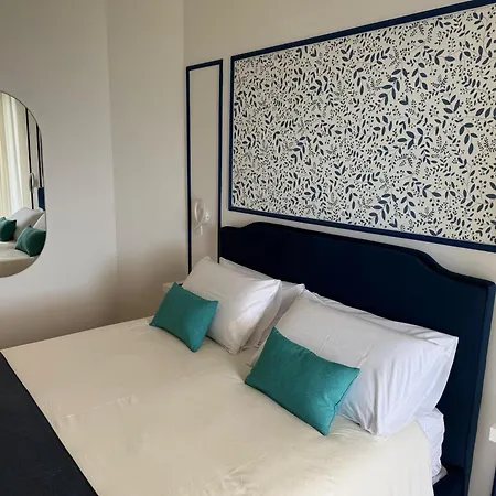 Bed and Breakfast Blu Vesuvius 4*