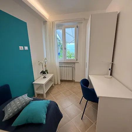 Ferienhaus Blu Vesuvius