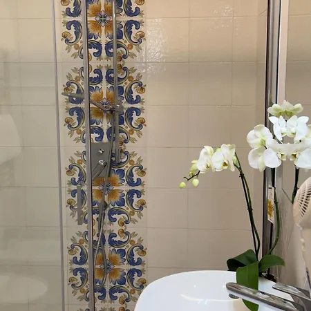 Blu Vesuvius Sorrento