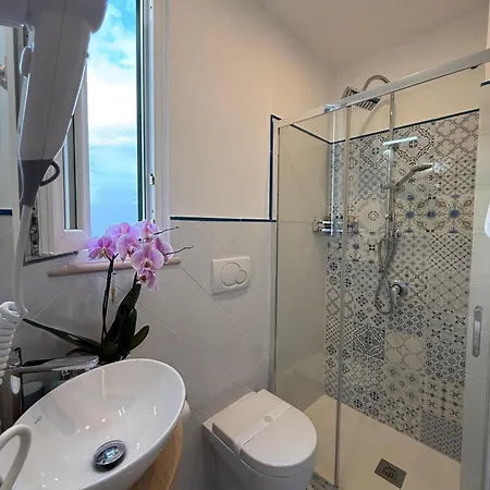 Blu Vesuvius سورينتو