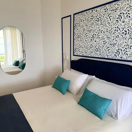 Ferienhaus Blu Vesuvius *