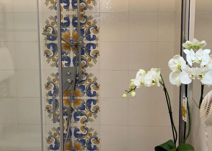 Blu Vesuvius 索伦托