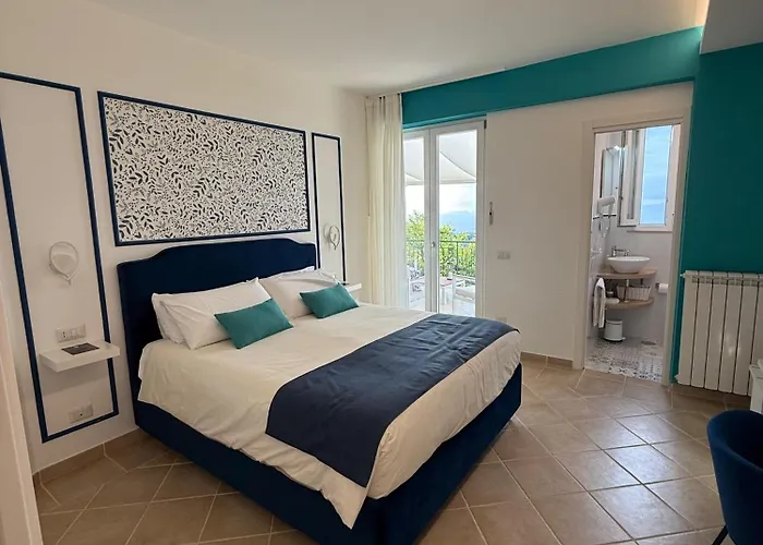 Blu Vesuvius 4* Σορέντο