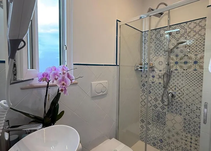 Blu Vesuvius Σορέντο