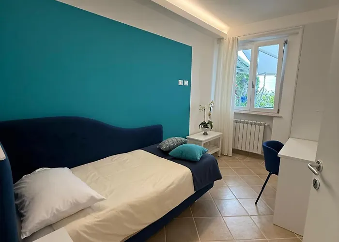 Blu Vesuvius فندق مبيت وإفطار سورينتو