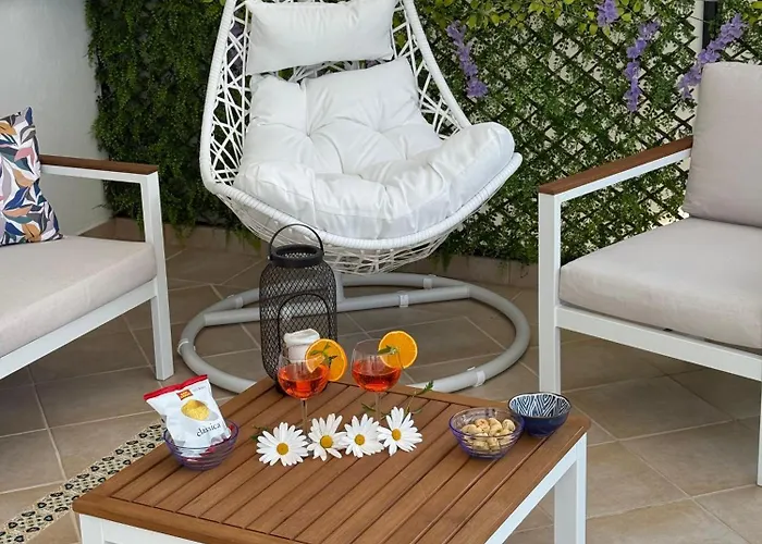 فندق مبيت وإفطار Blu Vesuvius 4*