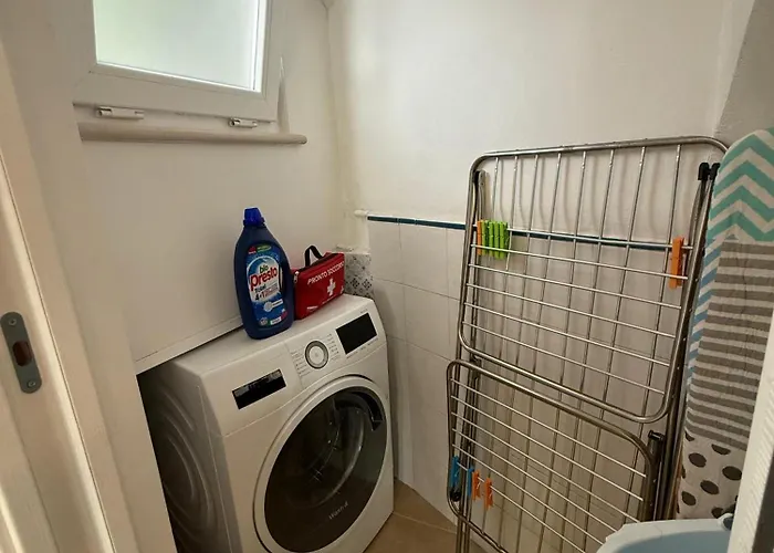 Blu Vesuvius فندق مبيت وإفطار